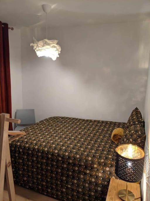 "Le Coquillage" Appartement Proche Plage ロワイヤン エクステリア 写真