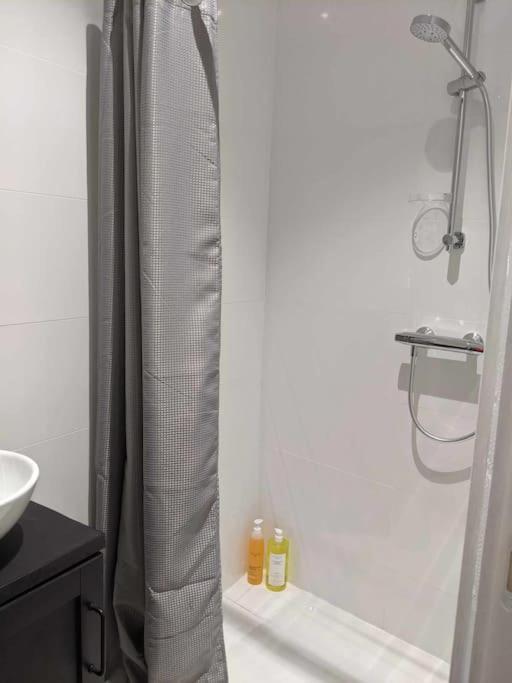 "Le Coquillage" Appartement Proche Plage ロワイヤン エクステリア 写真